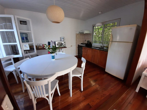 Venta Casa 3 Amb. Delta Tigre Y Negocio Vacacional