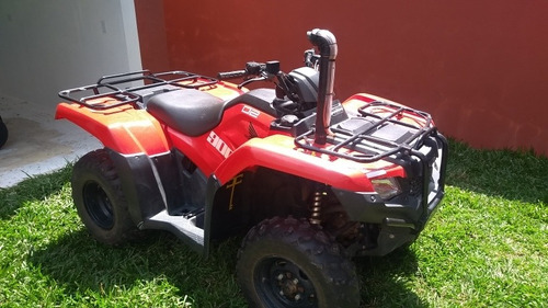 Honda Trx 400