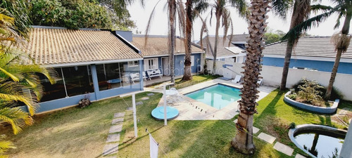 Imagem 6 de 15 de Casa Em Condomínio Para Venda Em Arujá, Condomínio Arujazinho I, Ii, Iii, 3 Dormitórios, 3 Suítes, 5 Banheiros, 6 Vagas - Ca0333_1-2066415
