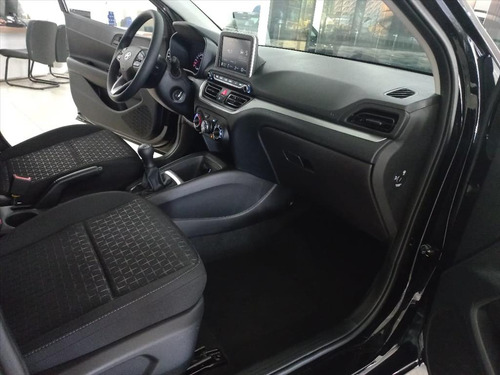 Hyundai HB20 1.0 12V FLEX COMFORT PLUS MANUAL