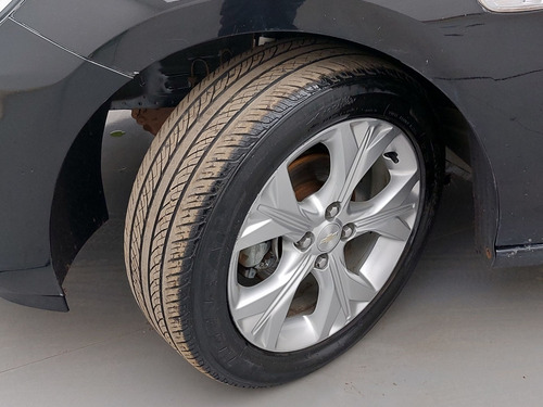 Chevrolet Onix 1.0 TURBO FLEX PLUS LTZ MANUAL