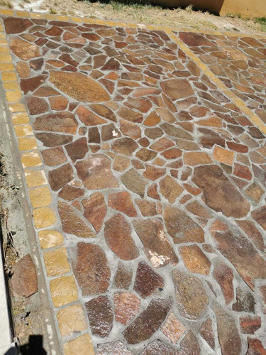 Imagen 7 de 10 de Adoquines Venta E Instalación