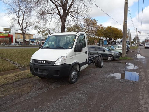 Iveco Daily 5517