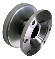 Comprar Brida Cardan   8 Agujeros 14 Estrias Mercedes Benz 1517