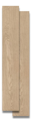 Porcelanato Simil Madera 20x120 Ilva Ecowood Rovere 