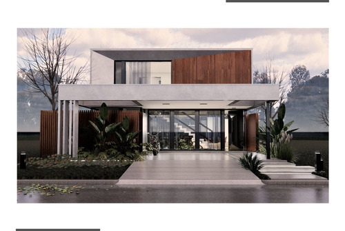 Venta Casa A Estrenar 3d -country Viento Sur