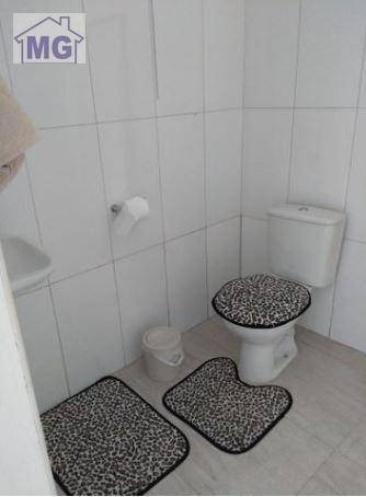 Imagem 10 de 16 de Casa Com 5 Dormitórios À Venda, 236 M² Por R$ 1.500.000,00 - Glória - Macaé/rj - Ca0216