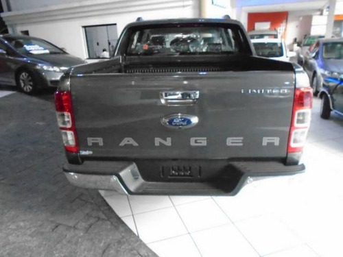 Ranger 3.2 Xlt 4x4 Cd 20v Diesel 4p Automático