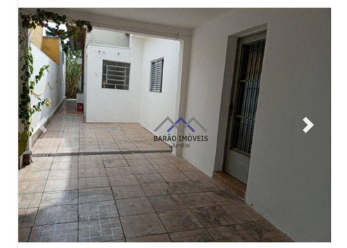 Imagem 23 de 27 de Casa Com 3 Dormitórios À Venda, 126 M² Por R$ 380.000,00 - Vila Hortolândia - Jundiaí/sp - Ca1236