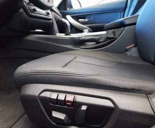 Imagem 11 de 13 de Bmw Serie 3 2.0 Active Flex Aut. 2015