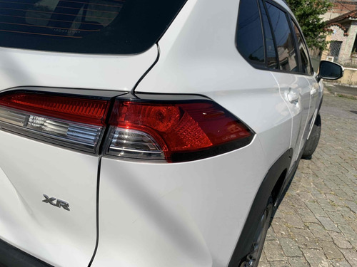 Toyota Corolla Cross 2.0 VVT-IE FLEX XR DIRECT SHIFT