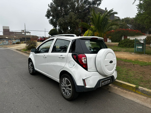 JAC S1 1.3 4x2 Se