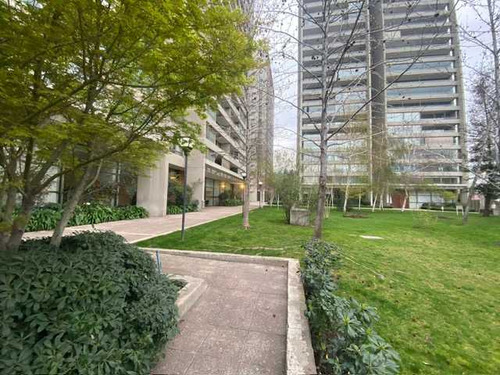 Acogedor Departamento Con Excelente Vista (67585)