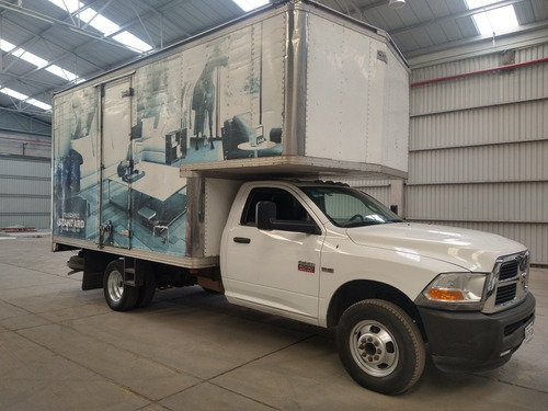 Dodge Ram Dodge Ram 4000 Hemy