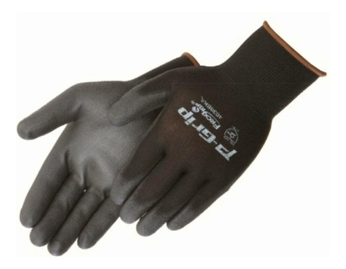 Liberty P-grip Ultra-thin Polyurethane Palm Coated Glove