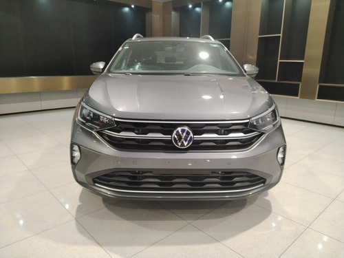 Volkswagen Nivus 1.0t Highline At