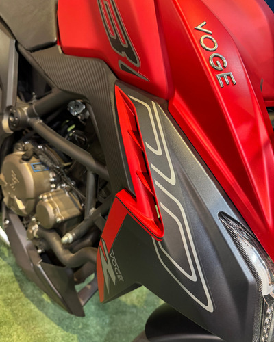 Voge 300r 2024 Nueva!!