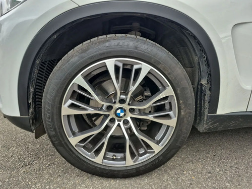 BMW X5 xDrive35i AT 3.0 4X4