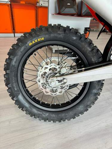 Ktm 250 Exc - F Modelo 2023 Cero Horas