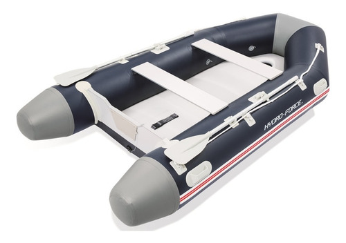 Bote Gomón Inflable Bestway Mirovia Pro P/4 Personas