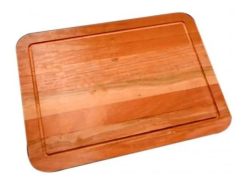 Tabla Madera Picar Accesorio Bacha Johnson Ta Q37 Q76 Quadra