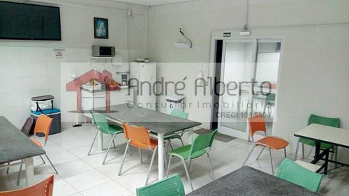 Galpão Para Venda Em Araçoiaba Da Serra, Aguarius, 5 Banheiros, 8 Vagas - 648_1-1364584