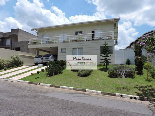 Imagem 2 de 30 de Sobrado Com 3 Dormitórios, 258 M² - Venda Por R$ 1.290.000,00 Ou Aluguel Por R$ 5.700,00/mês - Jardim Panorama - Vinhedo/sp - So0551