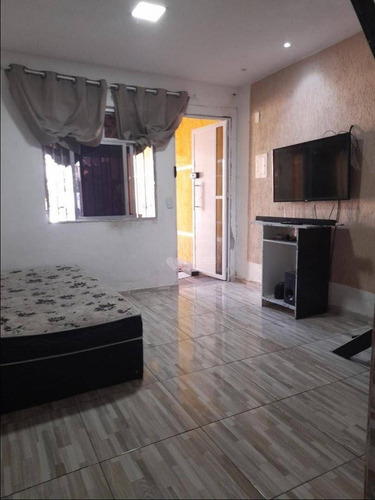 Imagem 5 de 10 de Casa Com 2 Quartos, 49 M² Por R$ 110.000 - Santa Luzia - São Gonçalo/rj - Ca20595