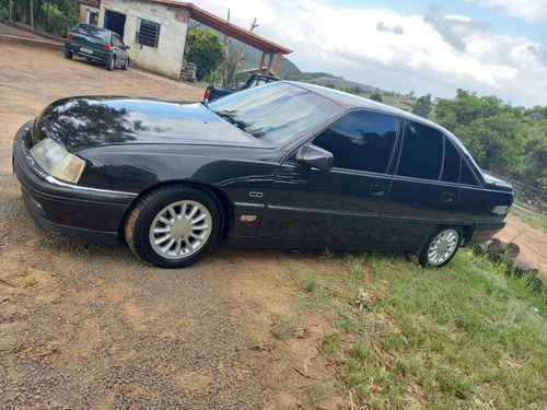 Chevrolet Omega Cd Absoluto