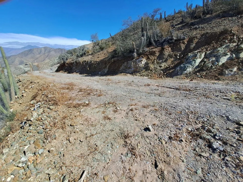 Terreno De 5.000 M2. Sector Los Algodones