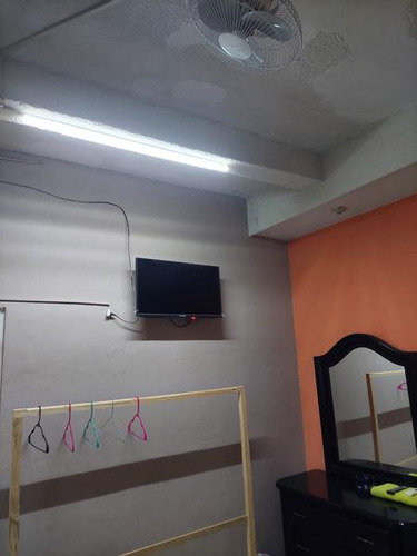 Renta Habitación Amueblada Col. Villa Rosita Tuxpan Veracruz.