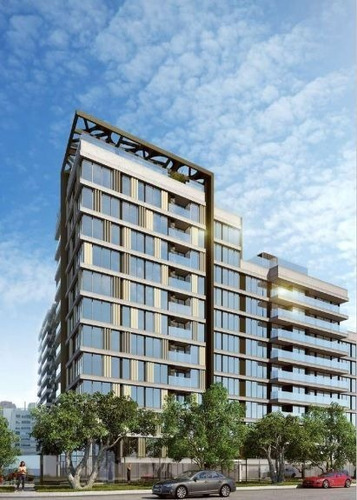 Imagen 3 de 5 de Apartamento En Venta - Monoambiente En Malvín (ref: Vld-3141)