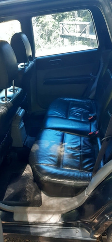Subaru Forester 2.0 X