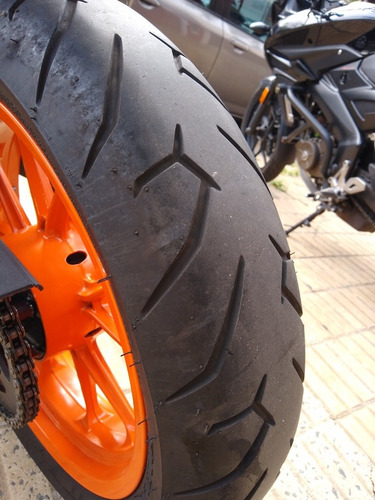 Imagen 9 de 9 de Ktm Duke 390