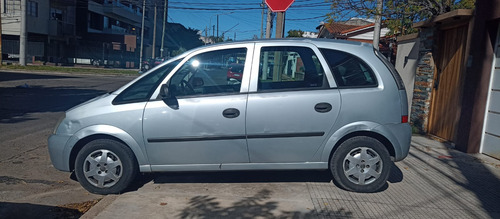 Chevrolet Meriva 1.8 Gl Plus
