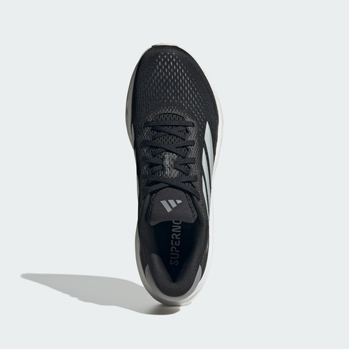 Zapatillas Adidas Running Supernova 2 Hombre Negro Ig2169