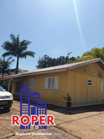 Imagem 5 de 15 de Linda Chácara De 1.500 M² Com Piscina À Venda No Condomínio Fechado Portal Do Éden, Itu. - Ch00976 - 69445901