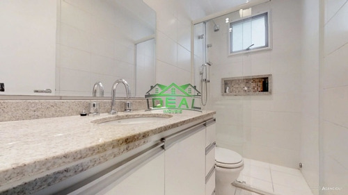 Imagem 19 de 30 de Excelente Apartamento Para Venda No Bairro Vila Leopoldina, 3 Dorm, 1 Suíte, 2 Vagas, 121 M - 1881