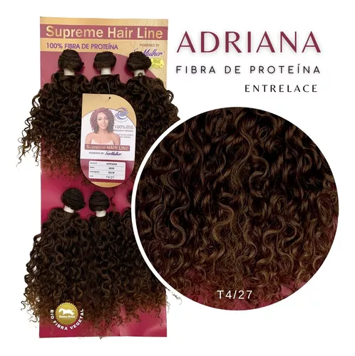 Cabelo Biofibra modelo - Sempre Bela Cabelos e Acessorios