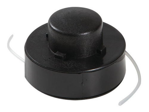 Imagen 2 de 6 de Carrete Repuesto Rs-136 Para Desbrozadora St1000 Black+decke