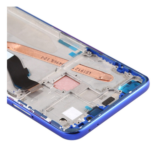 Pantalla Lcd For Xiaomi Redmi K30 5g Digitizer Full A