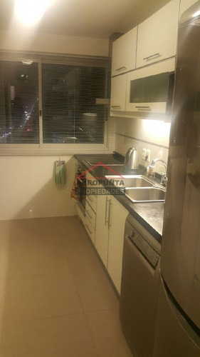 Apartamento En Mansa, 3 Dormitorios *- Ref: 4801