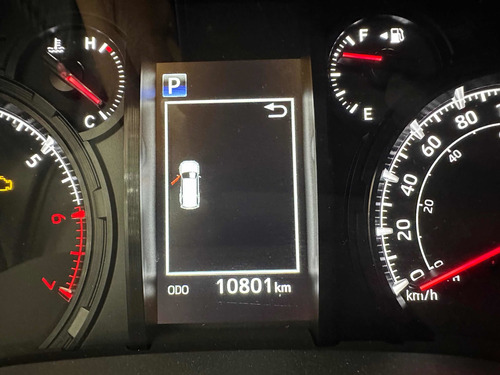 Imagen 9 de 12 de Toyota 4runner Sr5