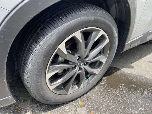 Mazda CX-5 2.5 Grand Touring Lx