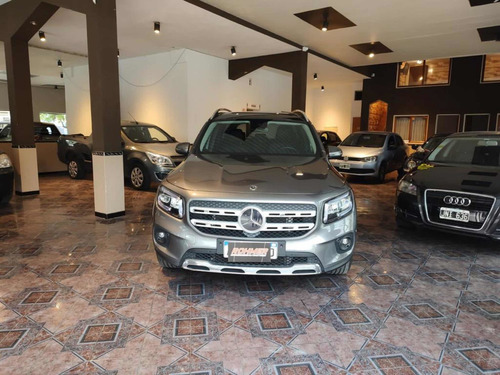 Imagen 3 de 13 de Mercedes-benz Clase Glb 250 4matic