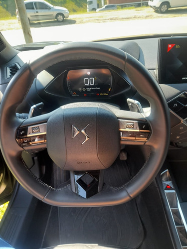 D.S. DS3 Crossback 1.2 Puretech 155 So Chic At8