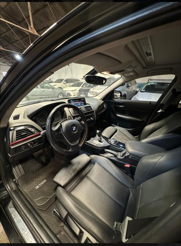 BMW Serie 1 1.5 118i Sport Line 136cv