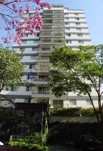 Imagem 13 de 13 de Apartamento À Venda No Real Parque, 98 M², 2 Dormitórios, 1 Suíte, 2 Vagas Com Lazer ! - Ap2661at