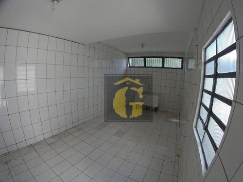 Imagem 23 de 23 de Galpão Comercial , Cumbica, Guarulhos. - Ga0049