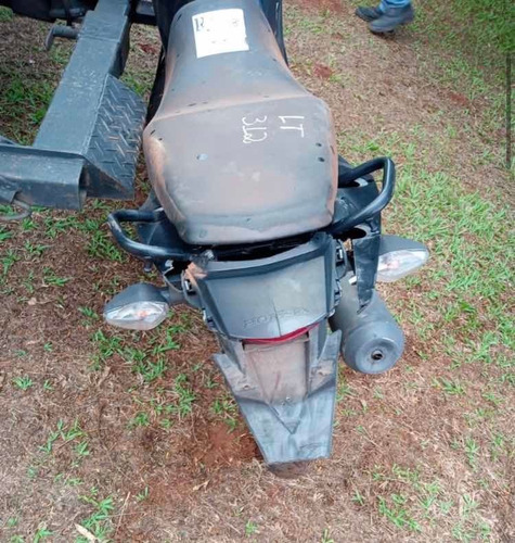 Sucata Honda Cg 160 19/20 Só Peças (Usado)